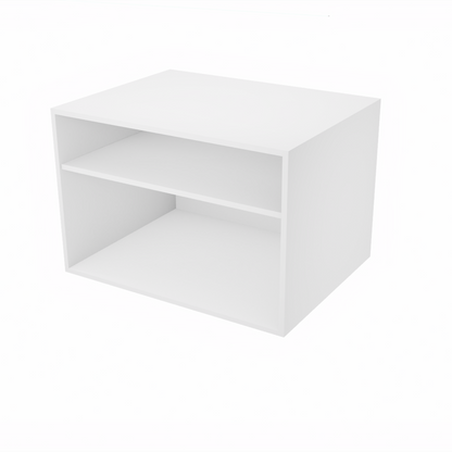 Kitchen wall 2 door cabinet 33''W x 21''H x 23 3/4''D