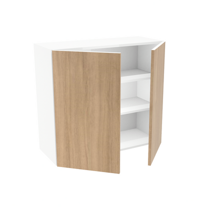 Kitchen wall cabinet 2-doors