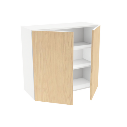 Kitchen wall cabinet 2-doors