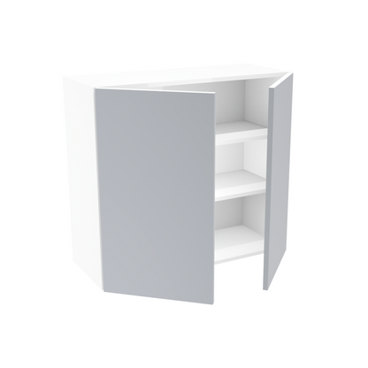 Kitchen wall cabinet 2-doors