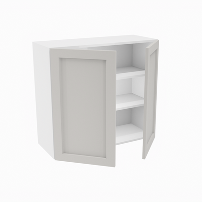 Kitchen wall cabinet 2-doors