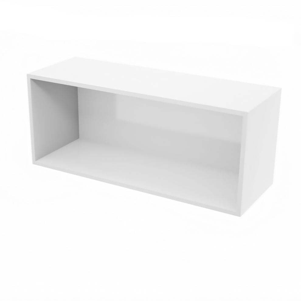 Upper kitchen cabinet 2 doors (36''L x 15'')