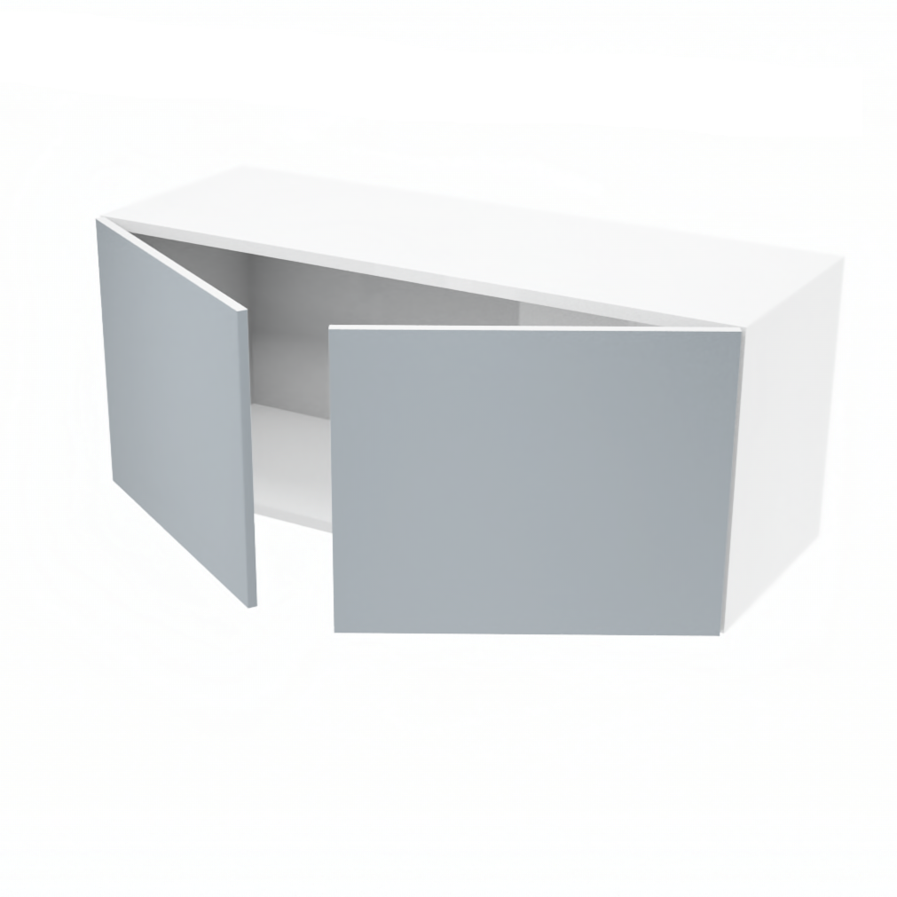 Armoire de cuisine du haut 2 portes (36''L x 15'')