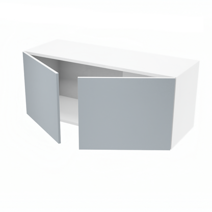 Armoire de cuisine du haut 2 portes (36''L x 15'')