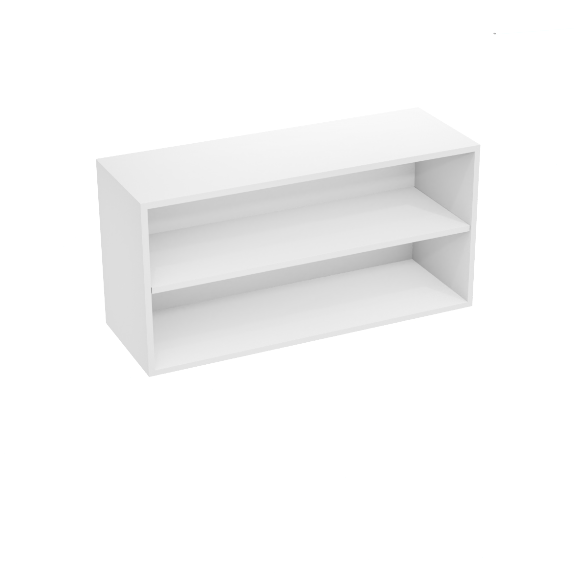 Kitchen wall cabinet 2-doors W3318