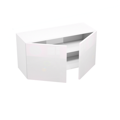 Kitchen wall cabinet 2-doors W3318