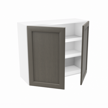 Kitchen wall cabinet 2-doors