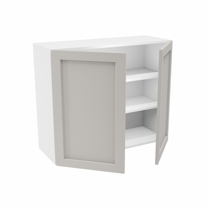 Kitchen wall cabinet 2-doors