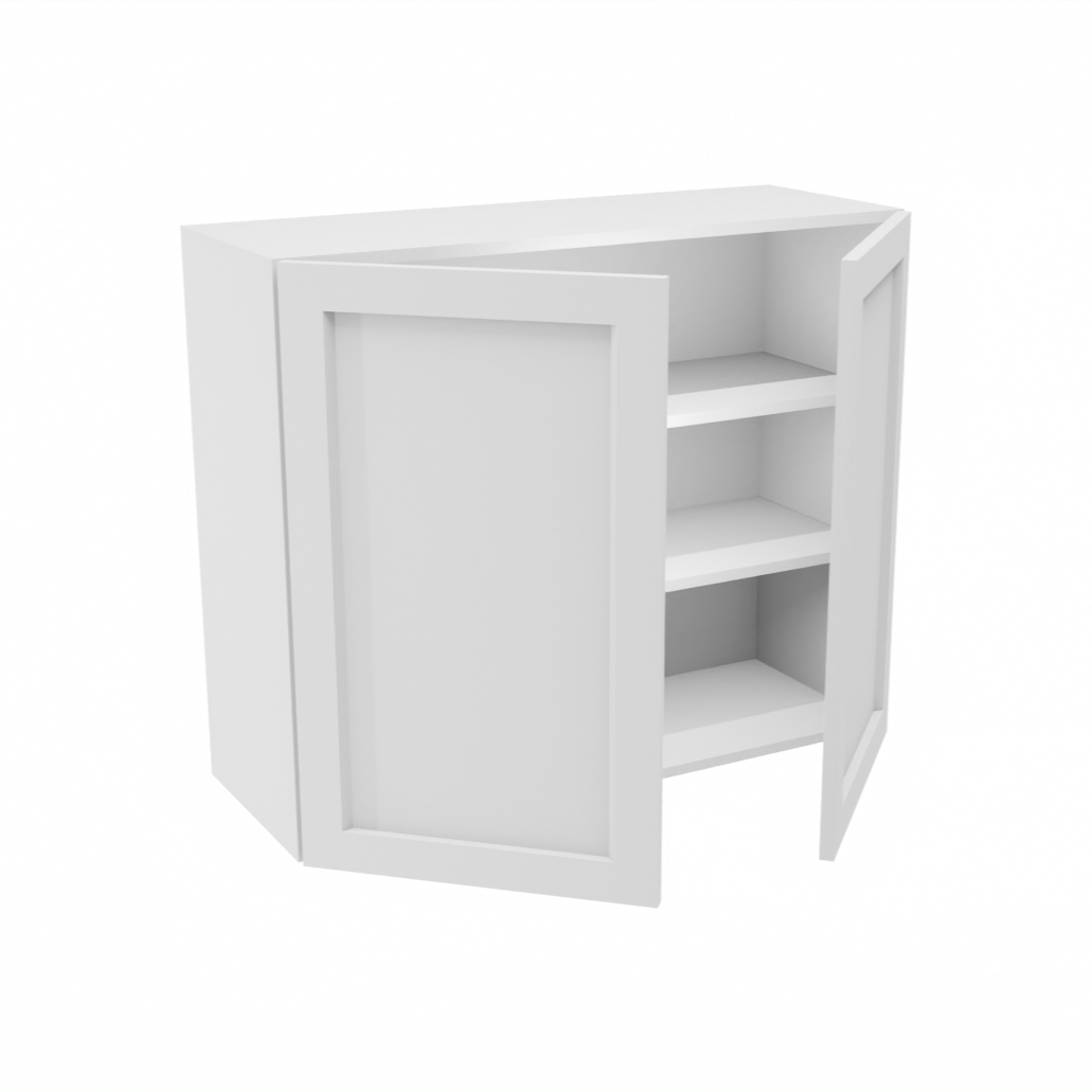 Kitchen wall cabinet 2-doors