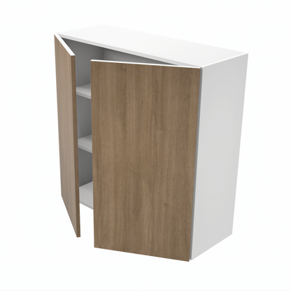Armoire de cuisine du haut 2 portes (36''L x 36''H)