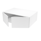 Armoire de cuisine du haut 2 portes (37''L x 12''H x 23 3/4''P)
