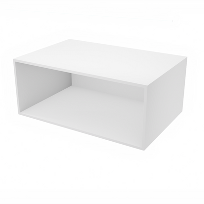 Wall deep kitchen cabinet 2 doors 37''L x 15''x23 3/4''