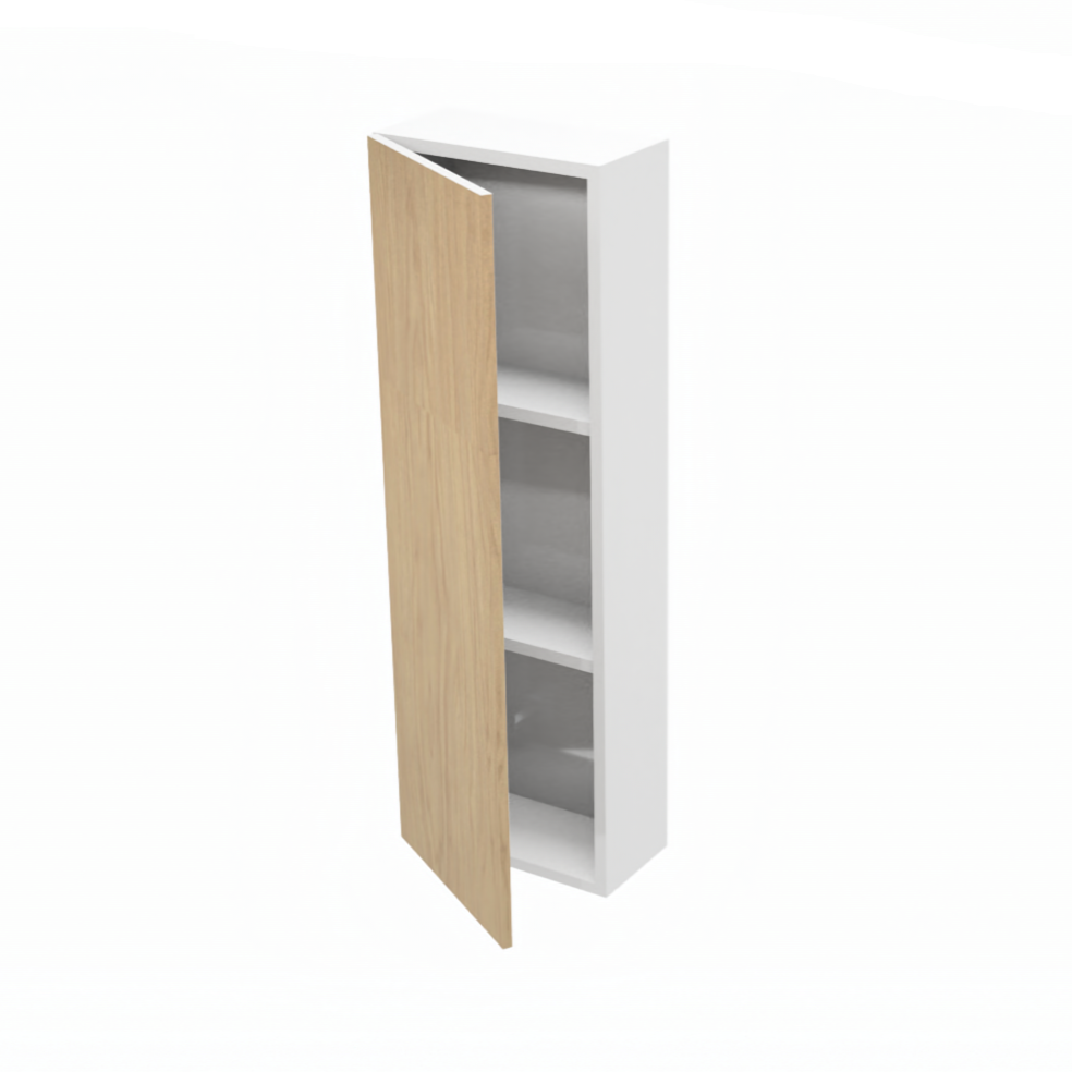 Bathroom medicine cabinet 12''W x 36''H x 5 3/4''D