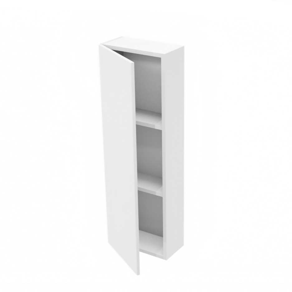 Bathroom medicine cabinet 12''W x 36''H x 5 3/4''D