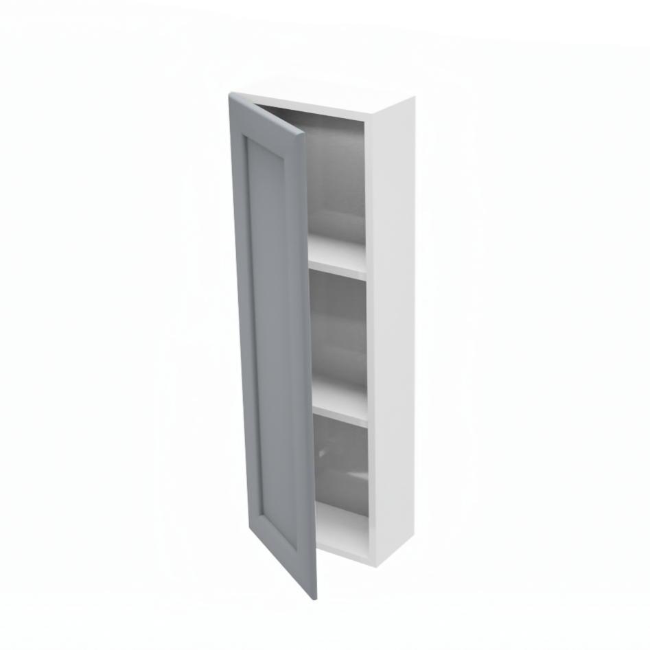 Bathroom medicine cabinet 12''W x 36''H x 5 3/4''D