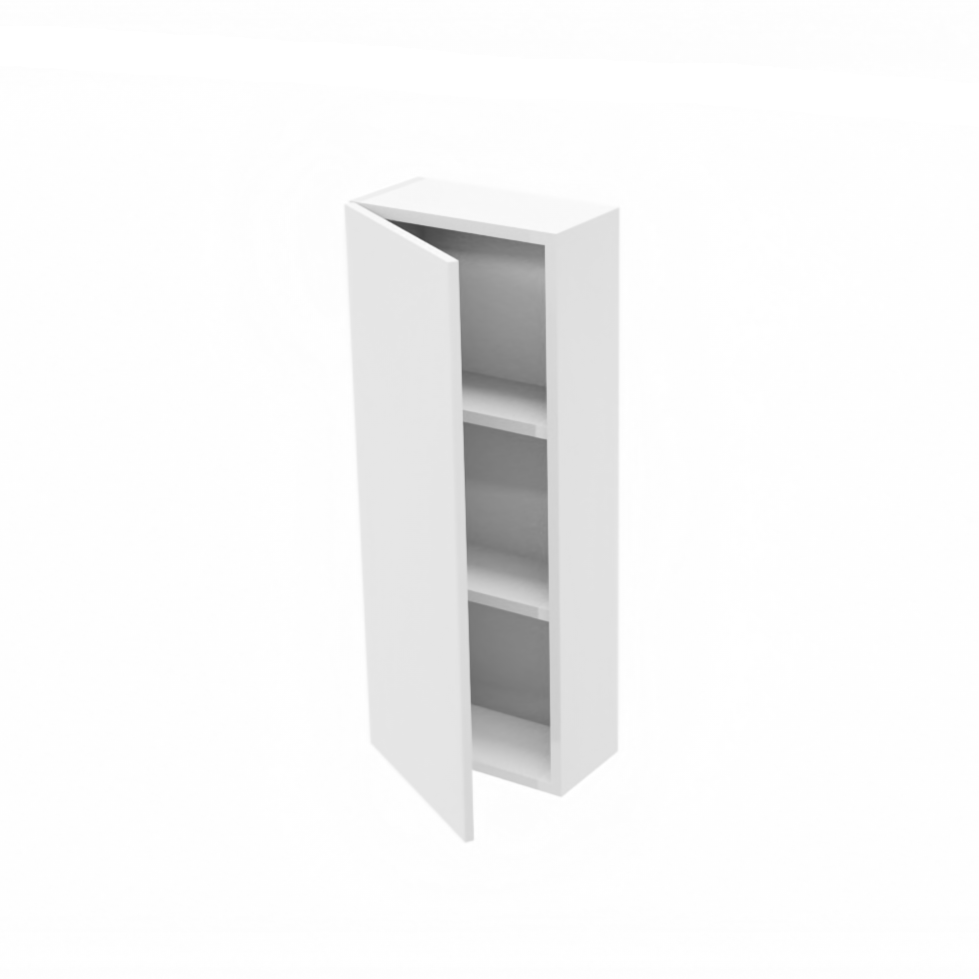 Bathroom medicine cabinet 12''W x 30''H x 5 3/4''D