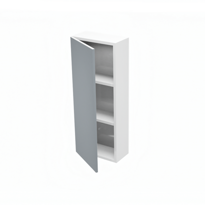 Bathroom medicine cabinet 12''W x 30''H x 5 3/4''D