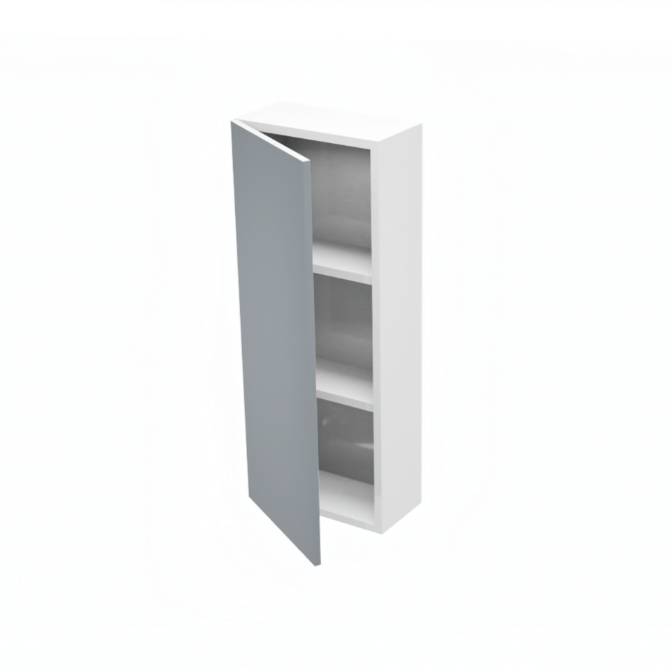 Bathroom medicine cabinet 12''W x 30''H x 5 3/4''D