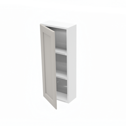 Bathroom medicine cabinet 12''W x 30''H x 5 3/4''D