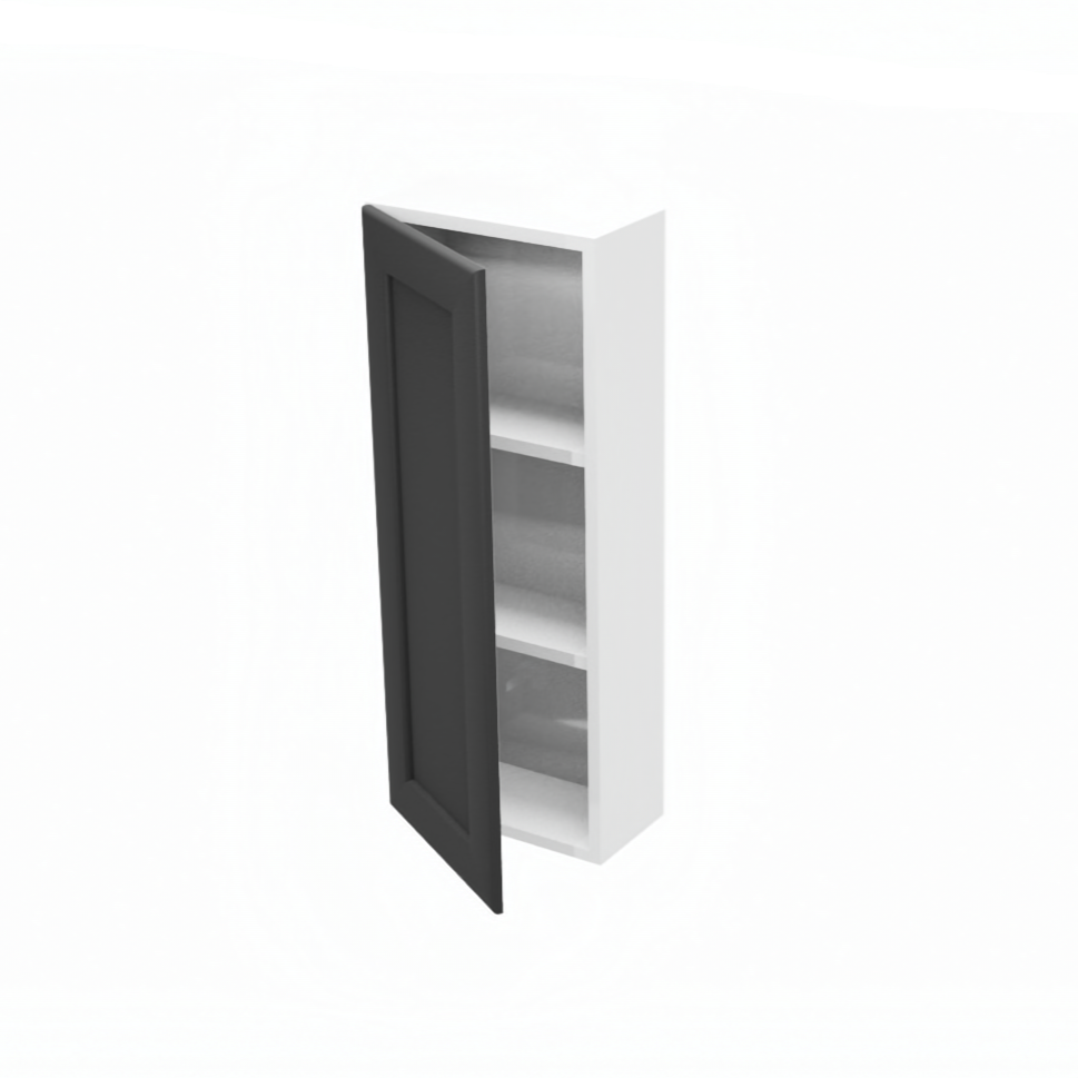 Bathroom medicine cabinet 12''W x 30''H x 5 3/4''D