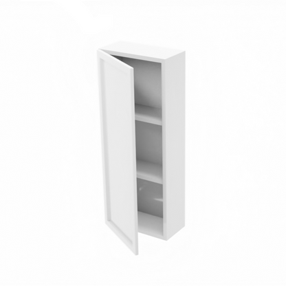 Bathroom medicine cabinet 12''W x 30''H x 5 3/4''D