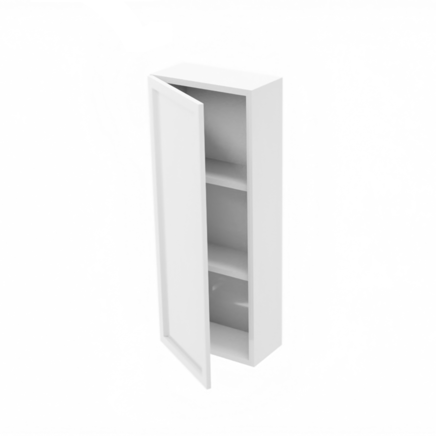 Bathroom medicine cabinet 12''W x 30''H x 5 3/4''D