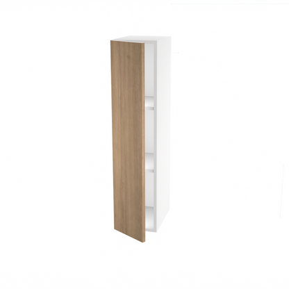 Wall kitchen cabinet 1 door 9''L x 36''H