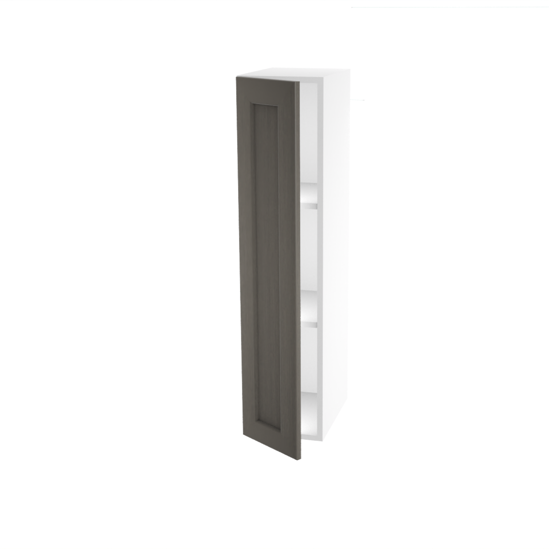 Wall kitchen cabinet 1 door 9''L x 36''H