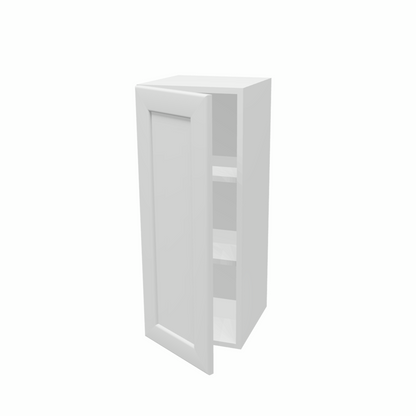 Kitchen wall cabinet 1-door 12'' x 30''