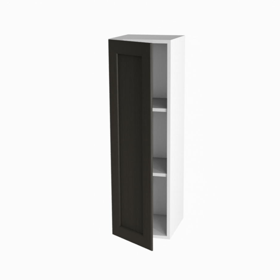 Kitchen wall cabinet 1-door 15'' X 30''
