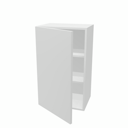 Kitchen wall cabinet 1-door 18'' x 30''