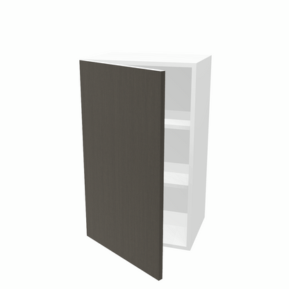 Kitchen wall cabinet 1-door 18'' x 30''