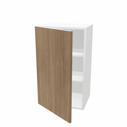 Kitchen wall cabinet 1-door 18'' x 30''