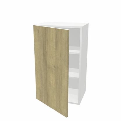 Kitchen wall cabinet 1-door 18'' x 30''