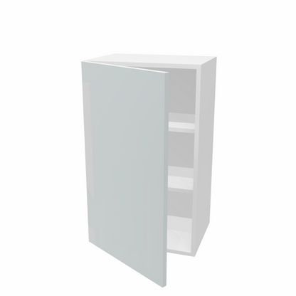 Kitchen wall cabinet 1-door 18'' x 30''