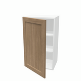 Kitchen wall cabinet 1-door 18'' x 30''