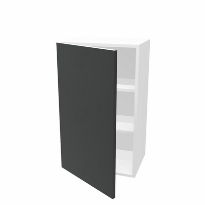 Kitchen wall cabinet 1-door 18'' x 30''