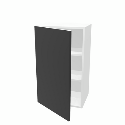 Kitchen wall cabinet 1-door 18'' x 30''