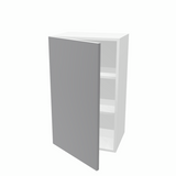 Kitchen wall cabinet 1-door 18'' x 30''
