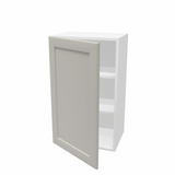 Kitchen wall cabinet 1-door 18'' x 30''