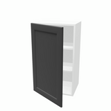 Kitchen wall cabinet 1-door 18'' x 30''