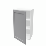 Kitchen wall cabinet 1-door 18'' x 30''
