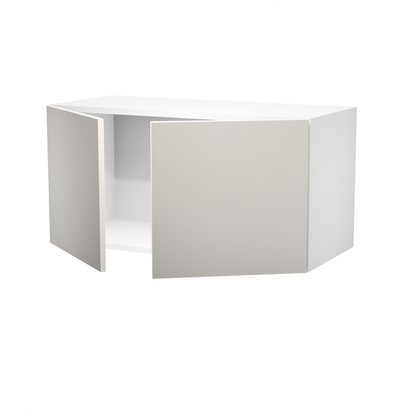 Kitchen wall cabinets 2-doors W3315