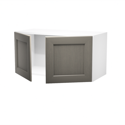 Kitchen wall cabinets 2-doors W3315