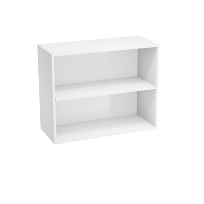 Kitchen wall 2 door 33''W x 24''H