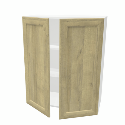 Wall kitchen cabinet 2 doors 30''L x 36''H