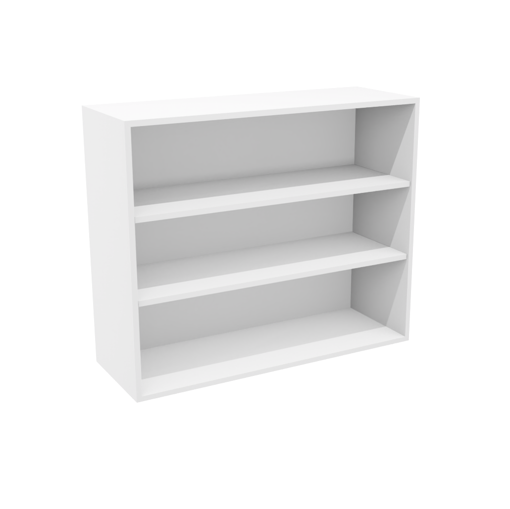 Kitchen wall cabinet 2-doors