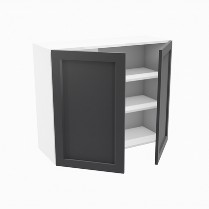 Kitchen wall cabinet 2-doors