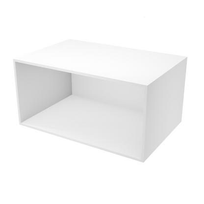 Wall kitchen cabinet 2 doors 37''W x 18''H x 23 3/4''D