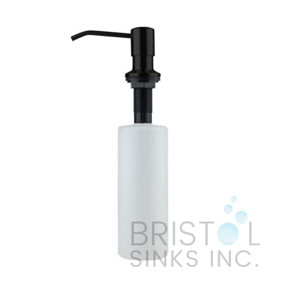 Distributeur de savon pour évier Bristol- 3 couleurs disponible